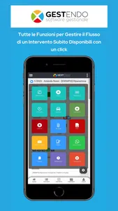 Gestendo screenshot 4