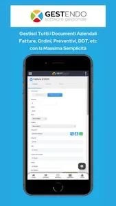 Gestendo screenshot 5
