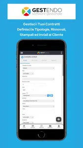 Gestendo screenshot 6