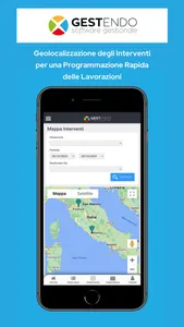 Gestendo screenshot 7