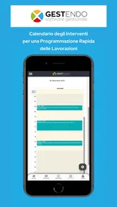 Gestendo screenshot 8