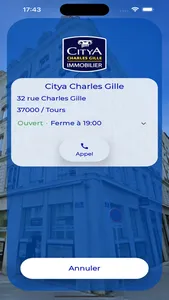 Citya Assistance 24/7 screenshot 2
