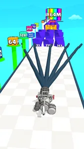 Gun Up Ball Master screenshot 3