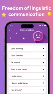 AI Chat Translation screenshot 1