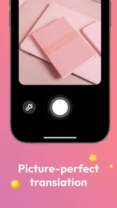 AI Chat Translation screenshot 3