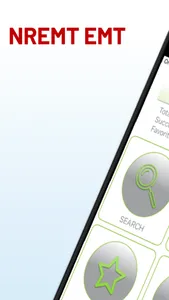 NREMT EMT Test Prep 2025 screenshot 0