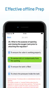 NREMT EMT Test Prep 2025 screenshot 2