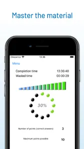 NREMT EMT Test Prep 2025 screenshot 4