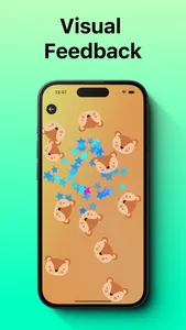 Newborn Baby Development Games screenshot 3