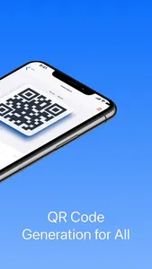 QR Code Reader | Scanner screenshot 1