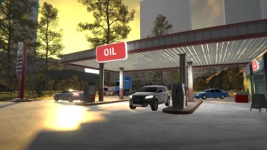 Pumping Simulator 24 screenshot 0