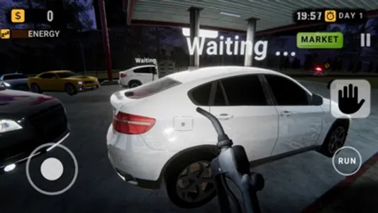 Pumping Simulator 24 screenshot 1