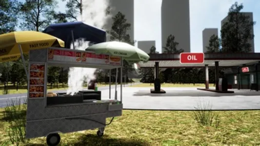 Pumping Simulator 24 screenshot 4