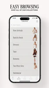 Peppermayo US screenshot 2