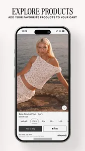 Peppermayo US screenshot 3