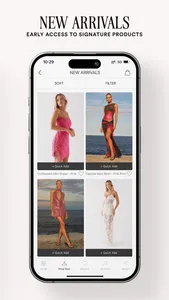 Peppermayo US screenshot 4