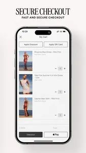 Peppermayo US screenshot 5