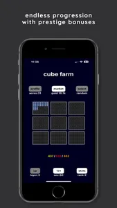 cube farm screenshot 3