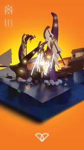 Hideaways Wonders screenshot 3