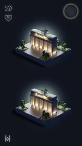 Hideaways Wonders screenshot 5