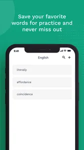 Language Exchange - Duoby screenshot 3