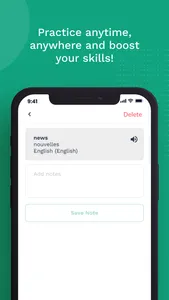 Language Exchange - Duoby screenshot 4