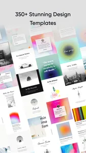 Recty: Social Post Design screenshot 0