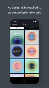 Recty: Social Post Design screenshot 4