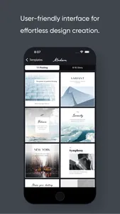 Recty: Social Post Design screenshot 6