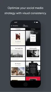 Recty: Social Post Design screenshot 7