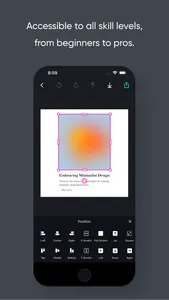 Recty: Social Post Design screenshot 9