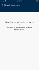 TX REALTORS® Events screenshot 2