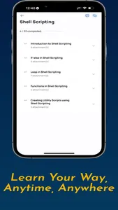 Cloud Training: Build & Learn screenshot 1