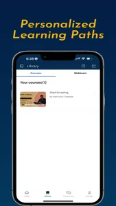 Cloud Training: Build & Learn screenshot 2