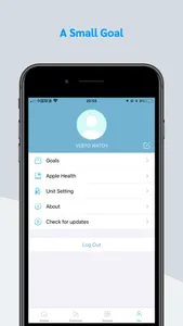 VEBTO WATCH screenshot 1