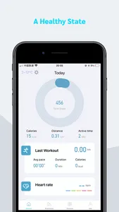 VEBTO WATCH screenshot 3