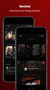 AniClient for AniList screenshot 3