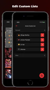 AniClient for AniList screenshot 4