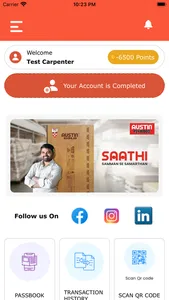 Austin Plywood Sathi screenshot 4