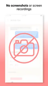 Date Detective App screenshot 7