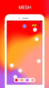 Gradientshop: Gradient Design screenshot 1