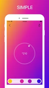 Gradientshop: Gradient Design screenshot 3