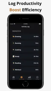 Multi-timer: Kids Visual Timer screenshot 3