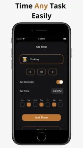 Multi-timer: Kids Visual Timer screenshot 4