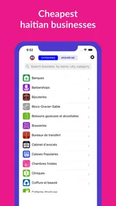 Bwas 509 screenshot 0