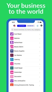 Bwas 509 screenshot 3