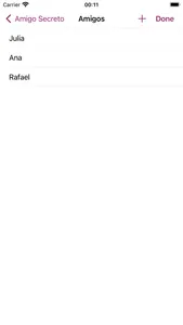 Amigo Rouba screenshot 2