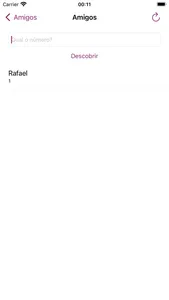 Amigo Rouba screenshot 4