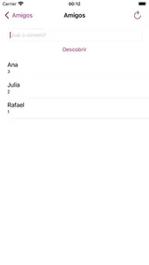 Amigo Rouba screenshot 5