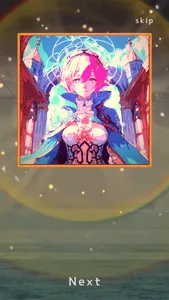 Witch Gacha ~Witch Collection~ screenshot 3